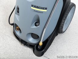 Kärcher HD 13/18-4SX - 1300l/h - 180bar - 9,2kW