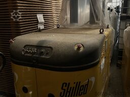 Euroimpianti Skilled LGV