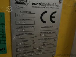 Euroimpianti Skilled LGV