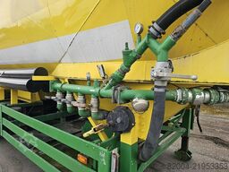 FELDBINDER EUT 36.3|POWDER TANK | CEMENT.| M.