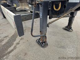 KRONE SD | CONTAINER CHASSIS 40 FT  2 X 20 FT |BPW DR...