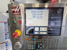 Haas VF-5/40