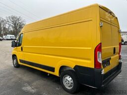 PEUGEOT BOXER KASTENWAGEN L3H2
