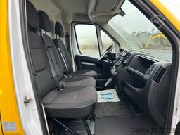 PEUGEOT BOXER  KASTENWAGEN L3H2