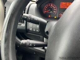 PEUGEOT BOXER  KASTENWAGEN L3H2