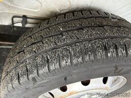 PEUGEOT BOXER  KASTENWAGEN L3H2