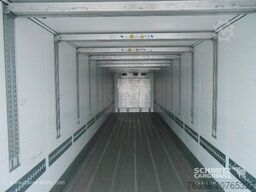 Schmitz Cargobull Semitrailer Reefer Standard Dobbeldekk