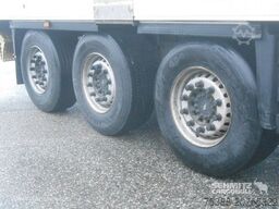 Schmitz Cargobull Semitrailer Reefer Standard Dobbeldekk