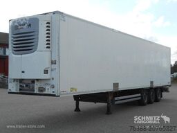 Schmitz Cargobull Semitrailer Reefer Multitemp