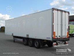Schmitz Cargobull Semitrailer Reefer Multitemp