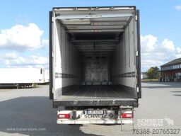 Schmitz Cargobull Semitrailer Reefer Multitemp