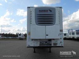 Schmitz Cargobull Semitrailer Reefer Multitemp