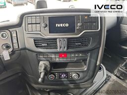 IVECO Kipphydraulik