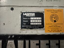 Lauffer EPT 25