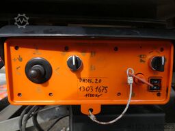 Volvo FL 240 | Carrier SUPRA 950Mt / Bi-temp | 3 Comp...