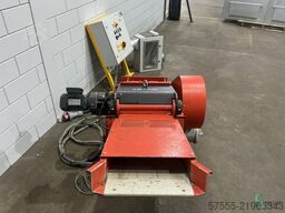 Weima WLB 400
