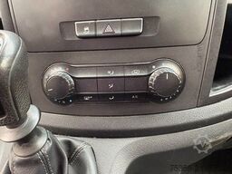MERCEDES-BENZ Vito Kasten 114/116 CDI, 119 CDI/BT RWD kompakt