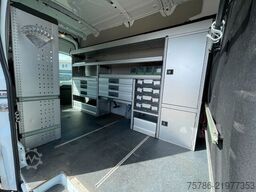 FORD Transit 350 L3H3/ 4x4/ Trend/ AC/ AHK/ Werkstatt
