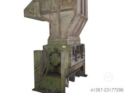 Cumberland B 50