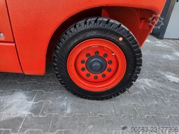 Linde H50D-02/600