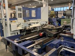 MORI SEIKI MH 1000