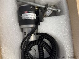 Instron 34TM-50 50kN Serie 3400 34TM-50 Zug und Druckmaschine