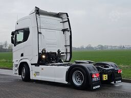 SCANIA R460