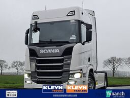 SCANIA R460