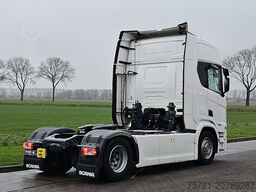 SCANIA R460