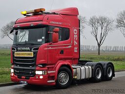 SCANIA R730