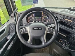 DAF XF 530 SSC 6X4 FTT INTARDER