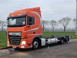 DAF XF 440 FAN