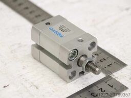 Festo ADN-20-15-A-PPS-A Hub 15 mm