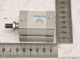 Festo ADN-20-15-A-PPS-A Hub 15 mm