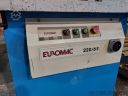 EUROMAC 220 / 6 S