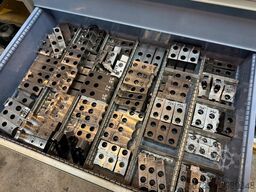 MONFORTS RNC500  1500 x 300 mm