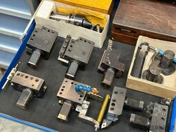 MONFORTS RNC500  1500 x 300 mm