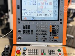 Mikron HEM 600