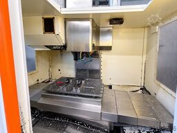 Mikron HEM 600