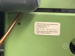 Deckel FP2 MC