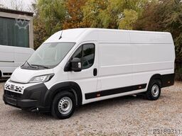 FIAT Ducato35 L4H2 AT 180 Multijet Maxi Klima