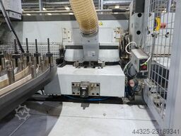 HOMAG PROFI KAL330/7/A3/WZ