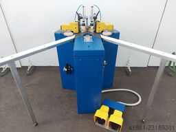 SCHÜCO EVM-S