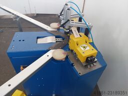 SCHÜCO EVM-S