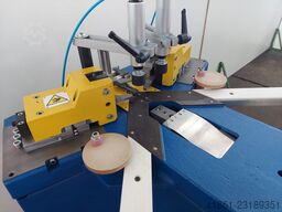 SCHÜCO EVM-S