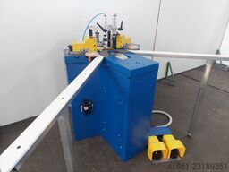 SCHÜCO EVM-S