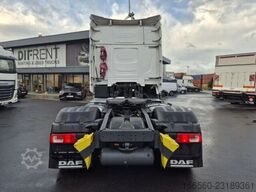DAF XF 480 FT