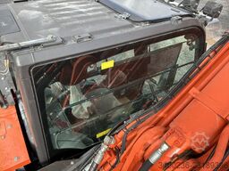 Hitachi Zaxis 350 LC