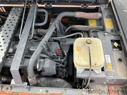 Hitachi Zaxis 350 LC