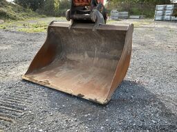 Hitachi Zaxis 350 LC